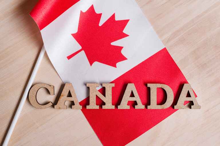 Canada is one of the best countries in the world to live in paragraph