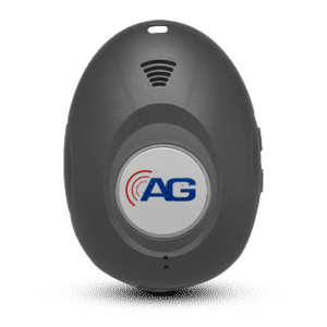 Alarm Guard Senior Protection device