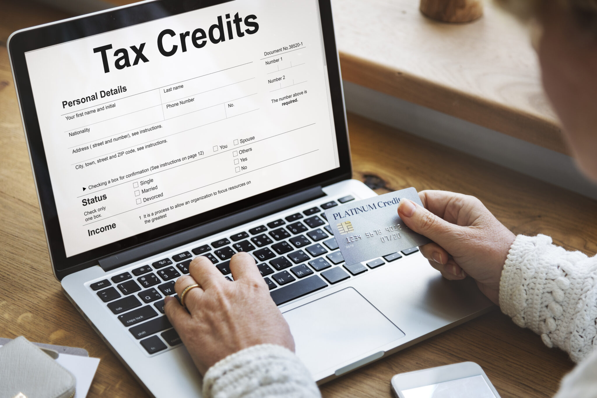 Missouri Property Tax Credit For Seniors