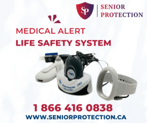 personal emergency response system in canada in canada