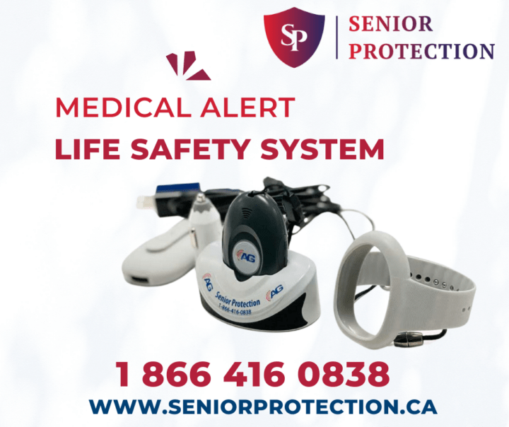 How to Choose the Right Medical Alert System for Seniors Senior