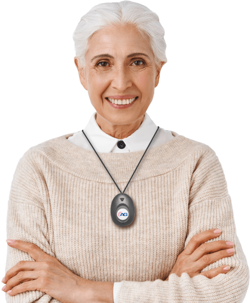 Fall Detection Devices Canada - Medical Alert Systems with Fall ...