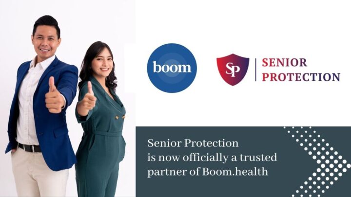Here Comes The Boom Health!!