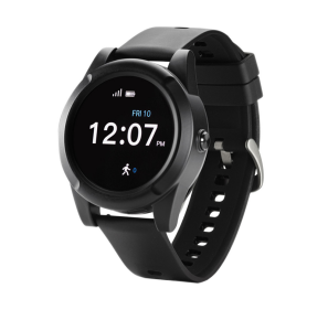 life safety smartwatch in Canada 