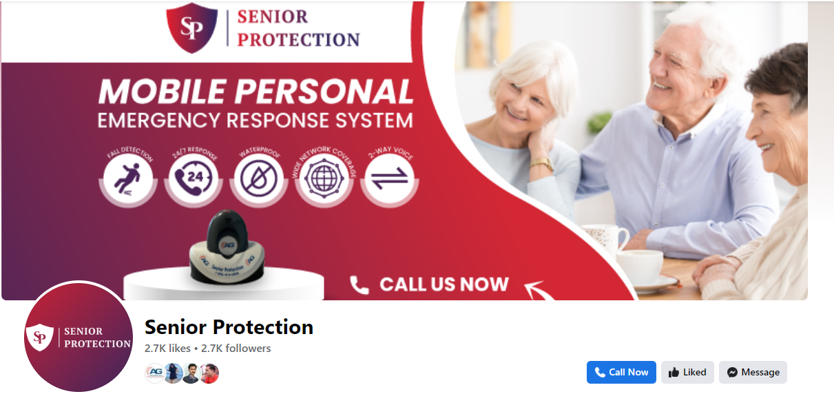 Senior Protection is committed and dedicated to delivering Medical Alert systems