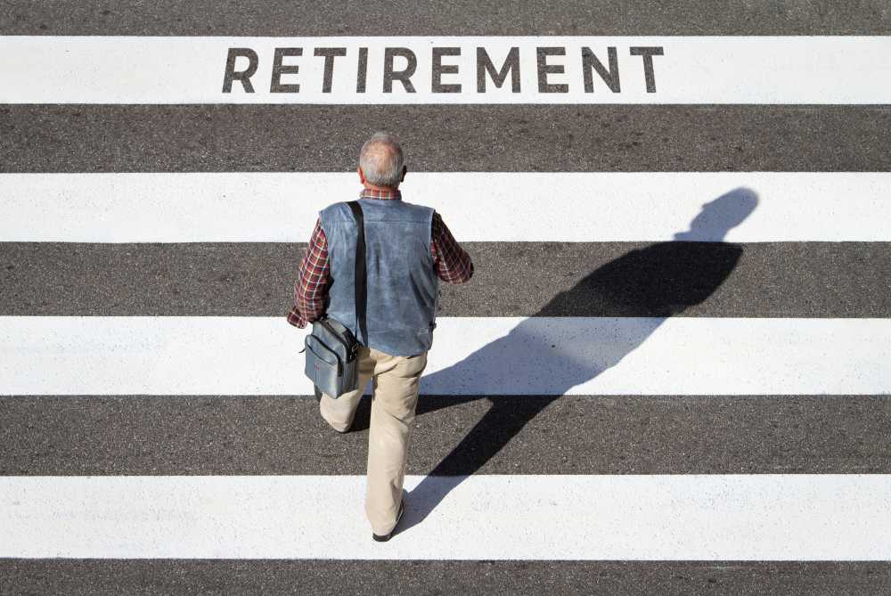 Conseils de planification de la retraite