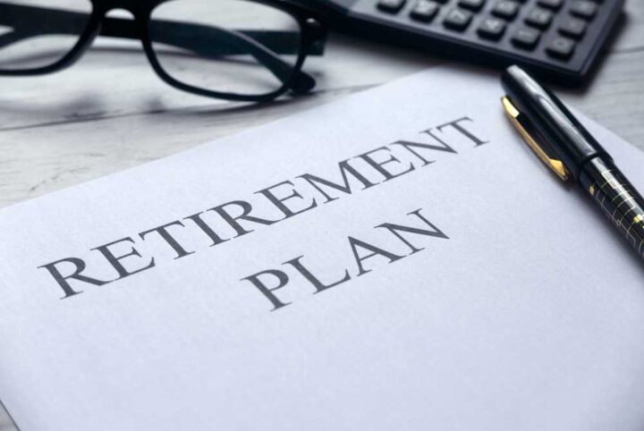 La retraite, pas une transition facile sans planification