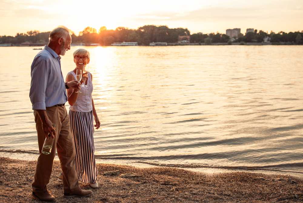 Guide to Retirement Planning for Seniors