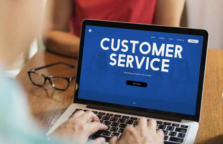 Customer Service & Customer Care
