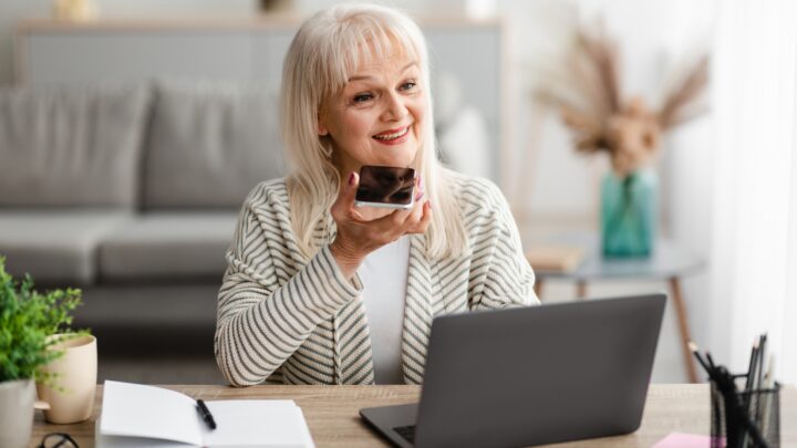Ways Technology Keeping Seniors Safe and Connected