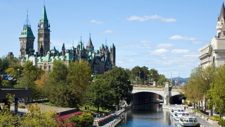 5 Safest Cities in Canada for Seniors