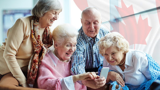 Canadian Seniors' Guide to Financial Benefits