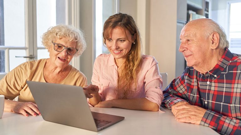 Exciting Updates for Canadian Seniors: 2024 Financial Boosts and Benefits