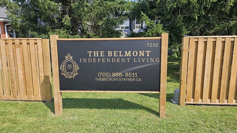 Senior Protection at The Belmont: Improving Senior Living in Stayner