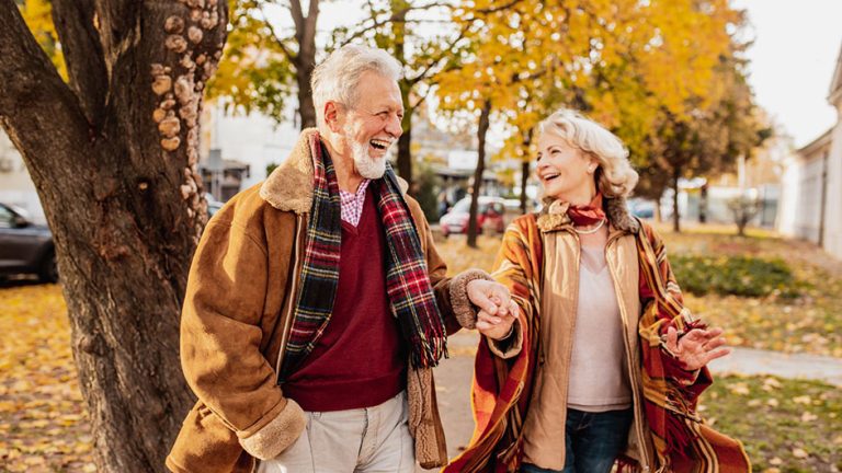 6 Natural Fall Remedies to Help Seniors Stay Healthy and Comfortable