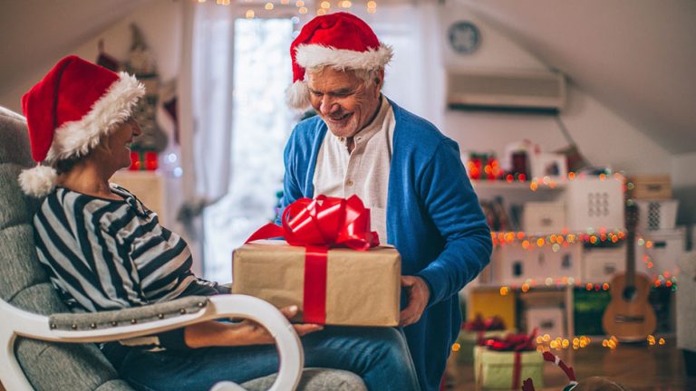 Holiday Safety Checklist for Seniors