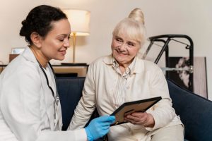 how Medical IDs Are Lifesavers for Seniors