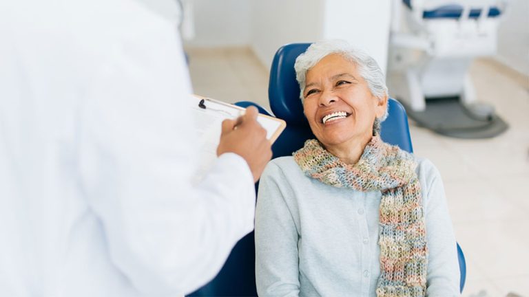 Comprendre le régime canadien de soins dentaires