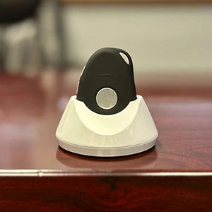 Medical alert pendant for Canadian seniors with fall detection