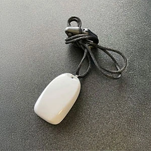 Reliable pendant part of the landline medical alert systems for seniors in Canada
