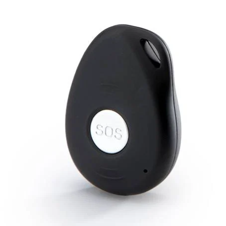 Medical alert pendant for personal emergency assistance
