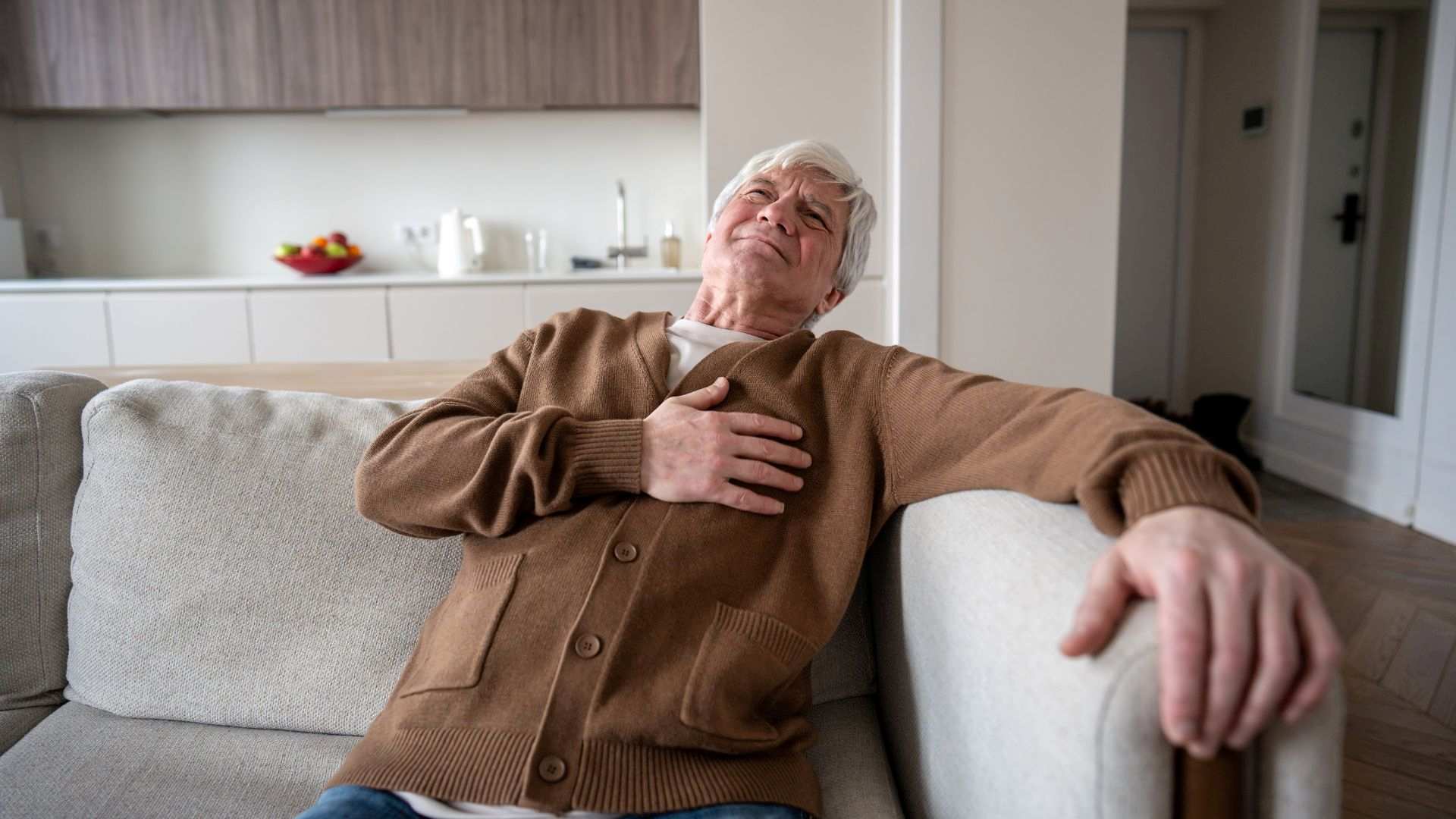 How ER Shutdowns Affect Seniors Most