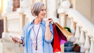 Black Friday Deals for Canadian Seniors