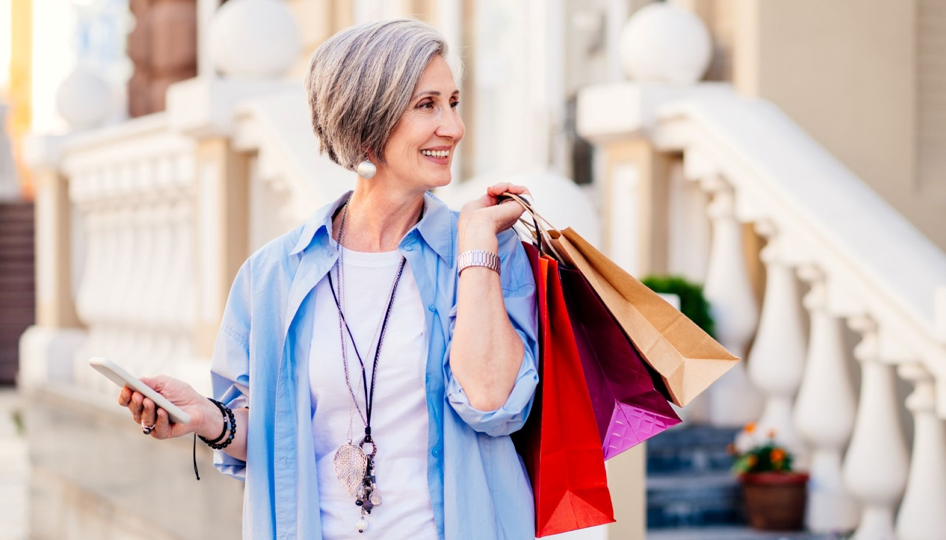 Black Friday Deals for Canadian Seniors