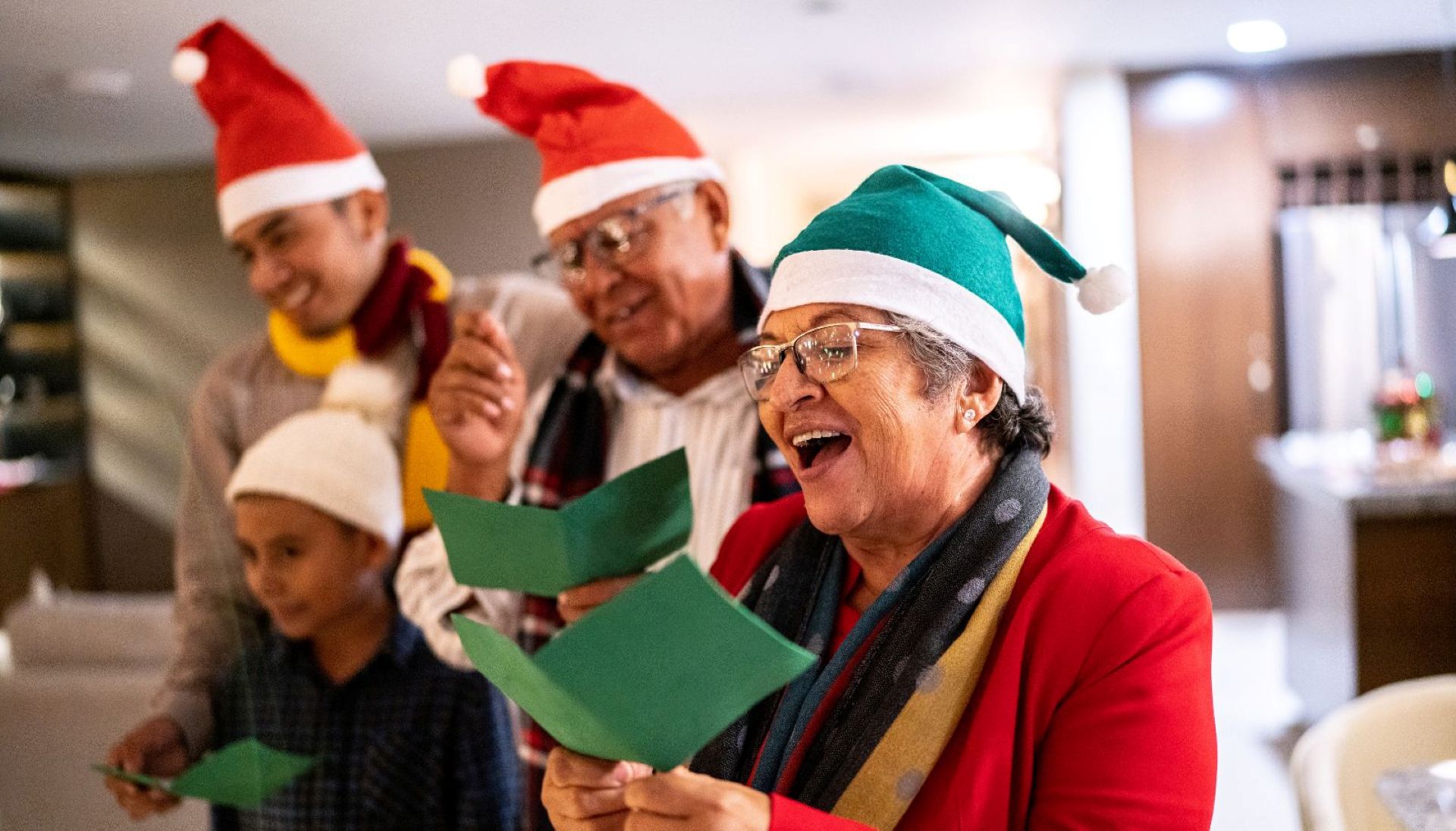 tips holiday loneliness seniors Canada