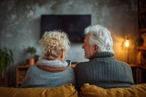 Early Warning Signs Seniors Need Support at Home
