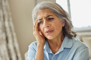 Why Memory Loss Becomes a Safety Concern