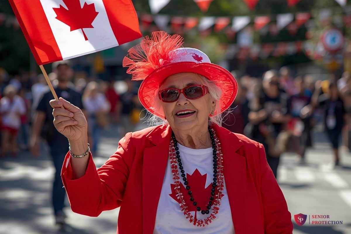 canada day senior discounts