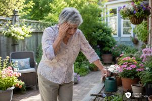 Home Safety Checklist for Seniors